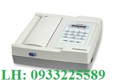 Máy điện tim 12 kênh cadiocare 2000